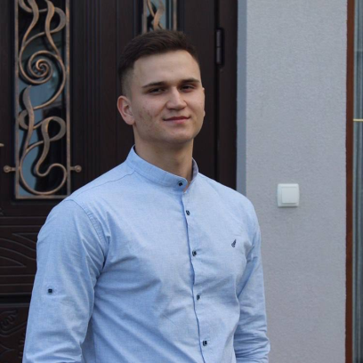 Равлюк Олександр
