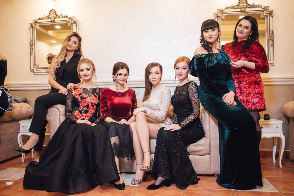 Випуск 2017