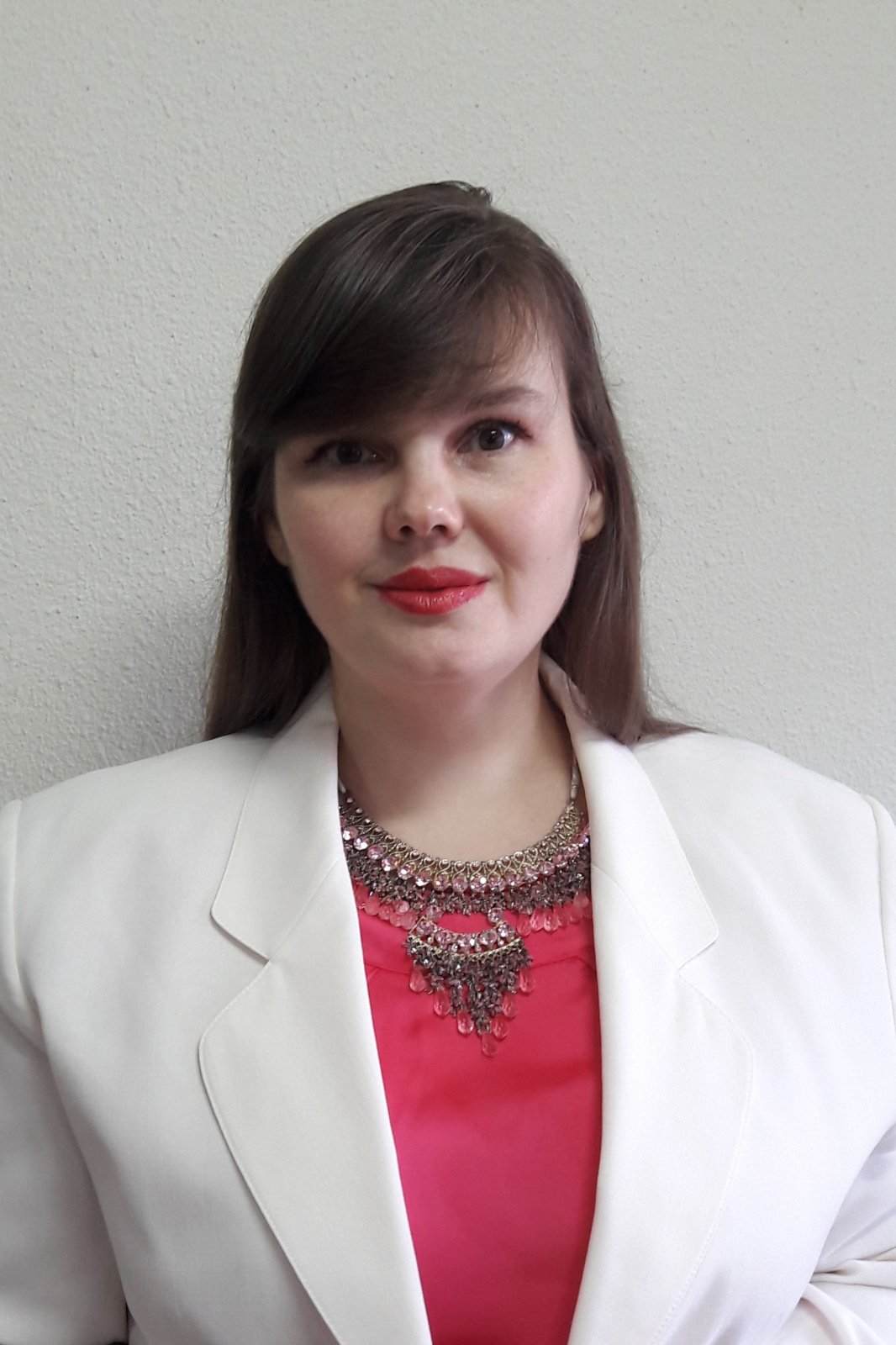 Марко Ірина Вікторівна