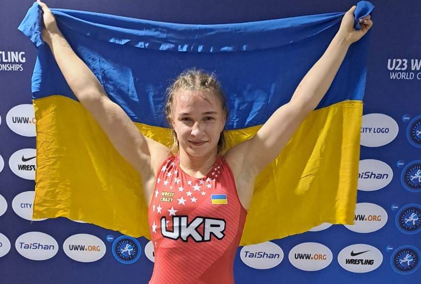 Соломія Винник