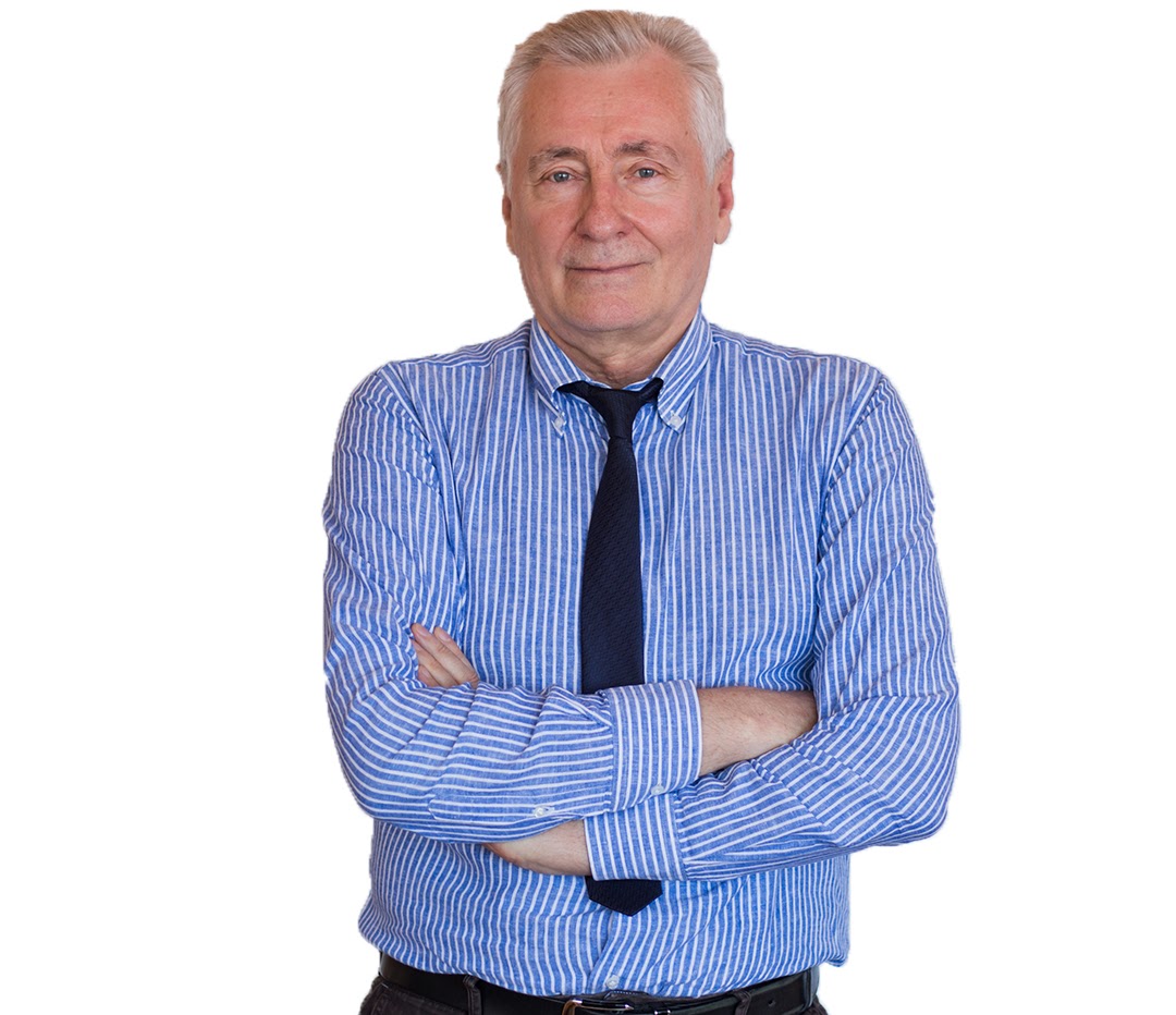 Ушенко Олександр Григорович