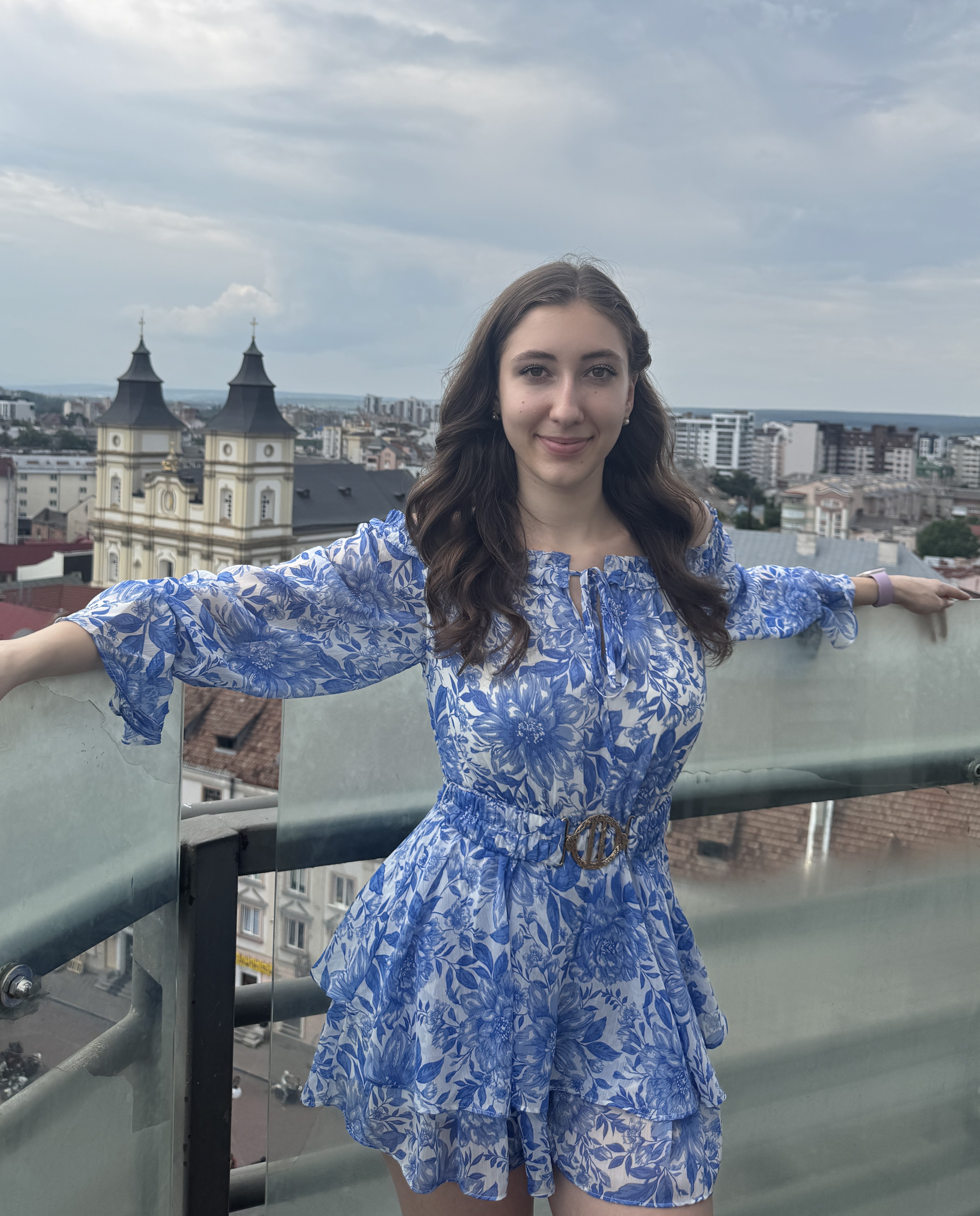Софія Золотаренко