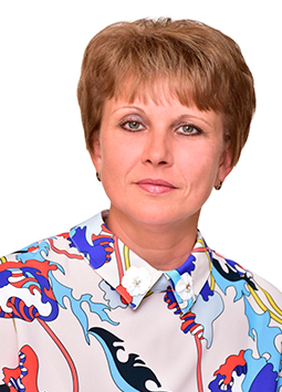 Романів Людмила Вікторівна
