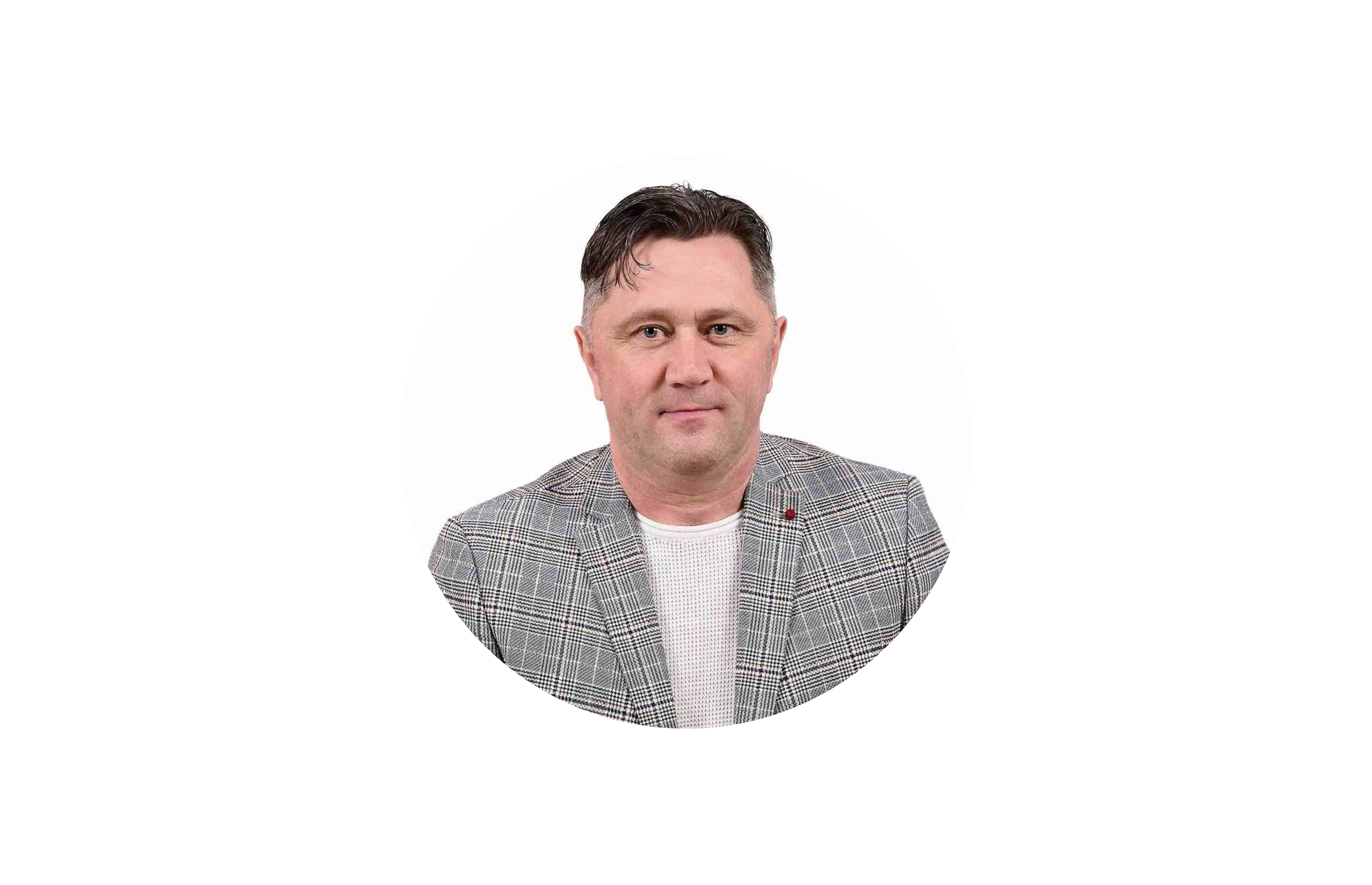 Yuriy MOSEYCHUK