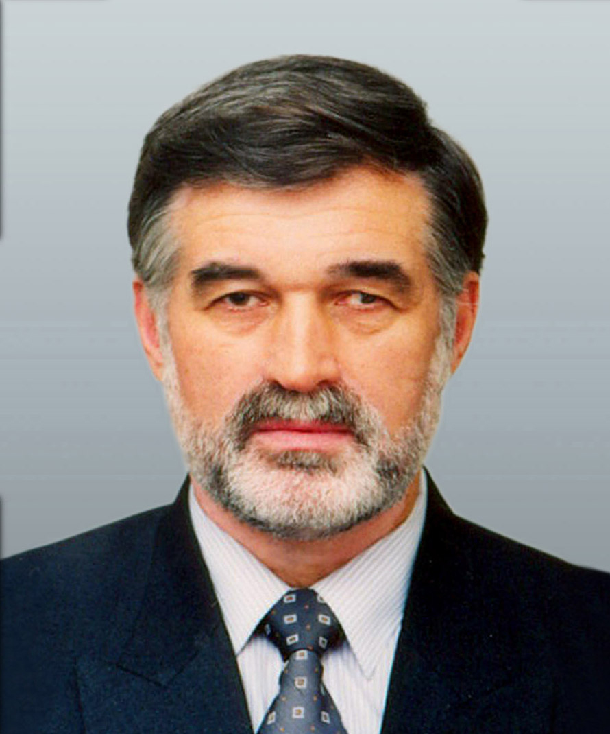 Браїловський Володимир Васильович