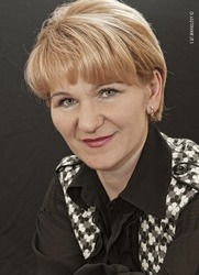 Олійник Марія Іванівна
