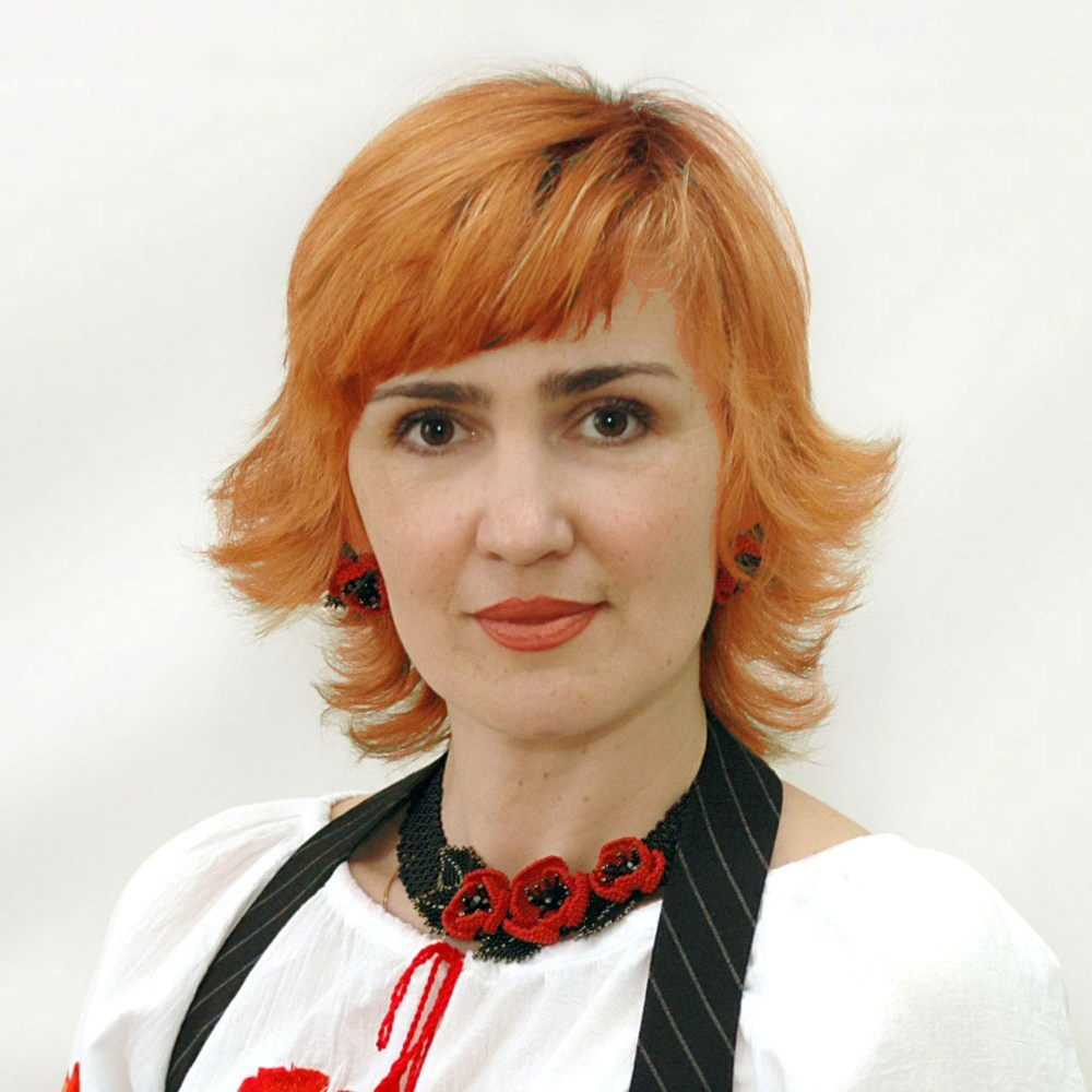 Круль Галина Ярославівна