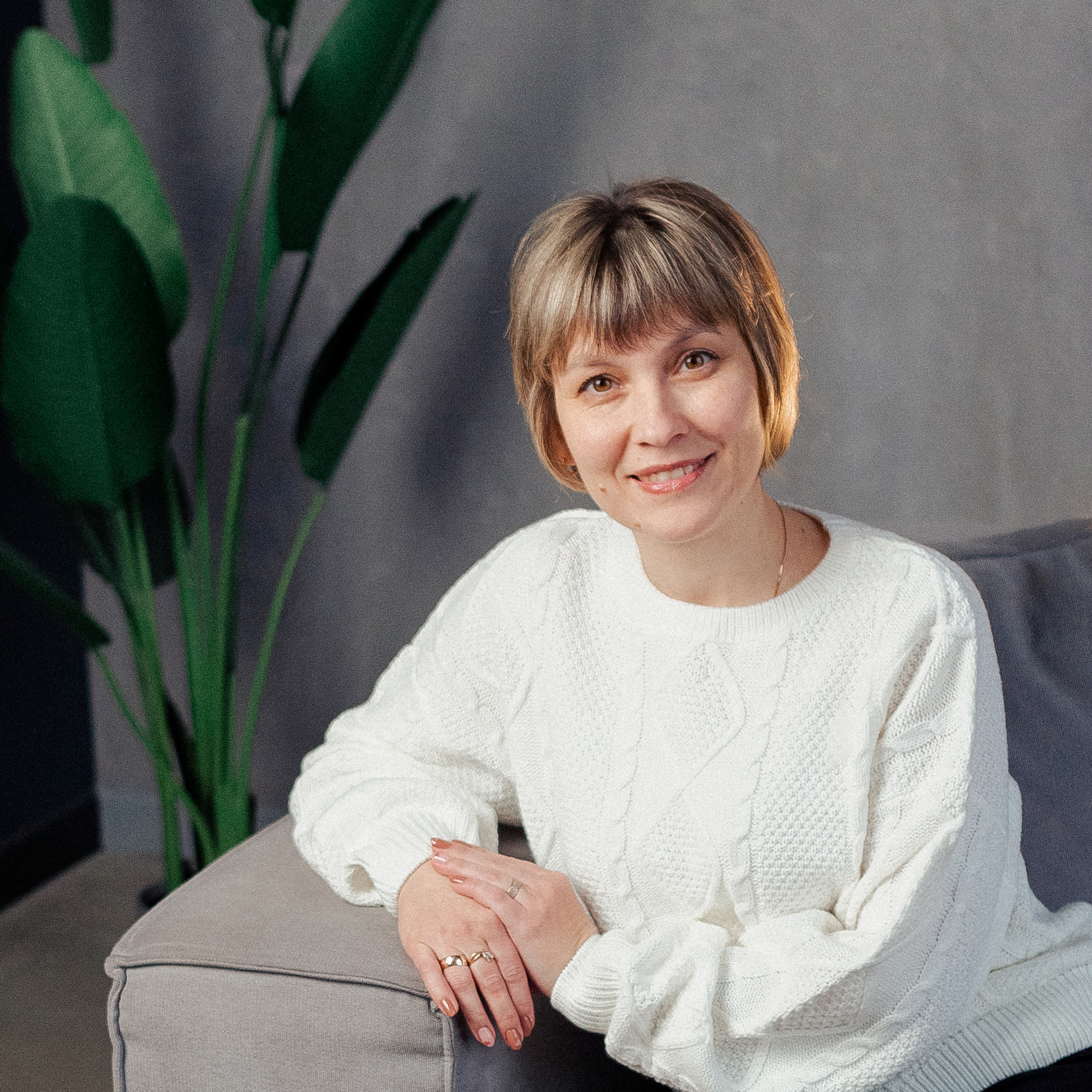 Сажина Алла Володимирівна