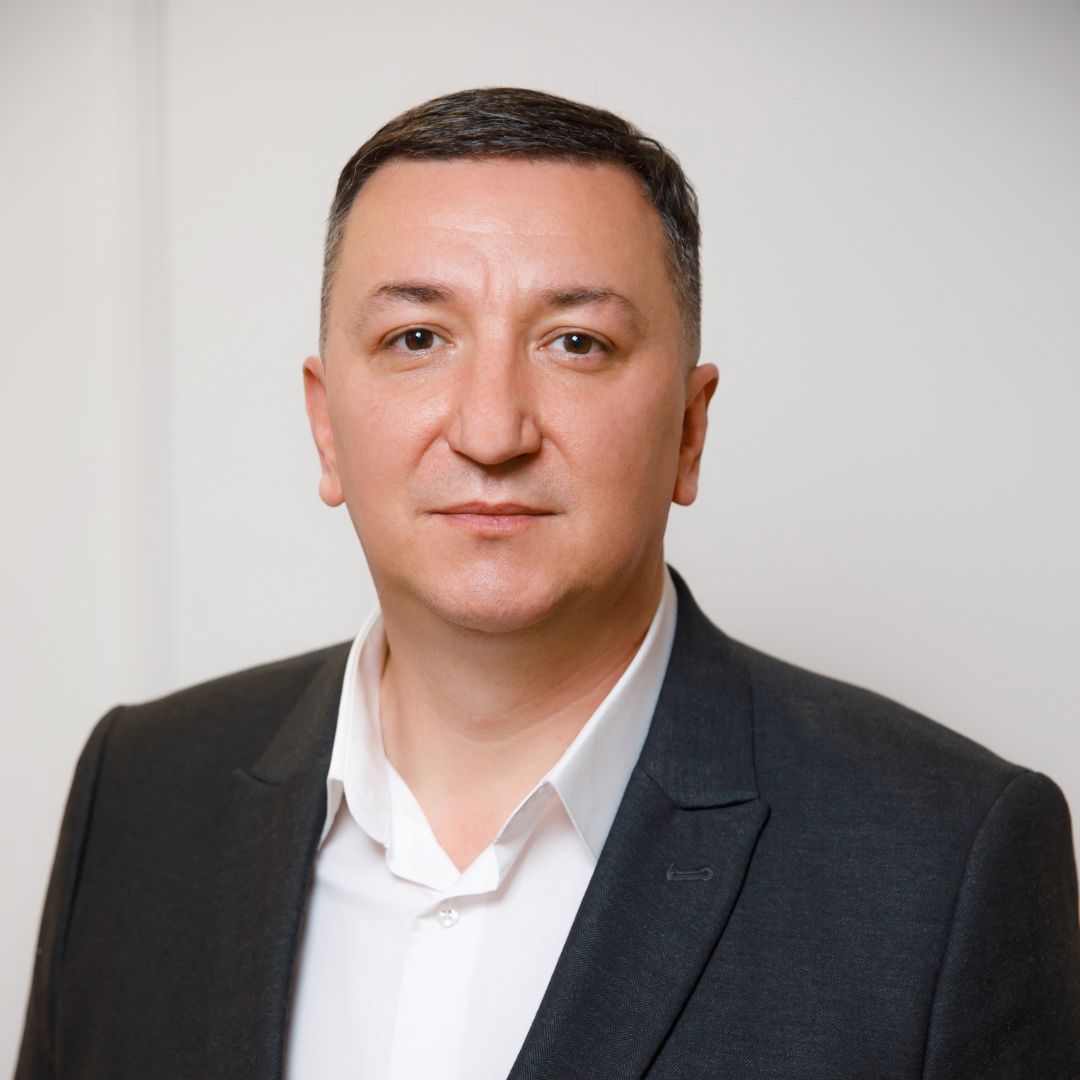 Грешко Роман Ігорович