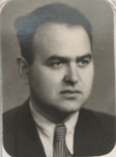 Юхим Матвійович Круг 