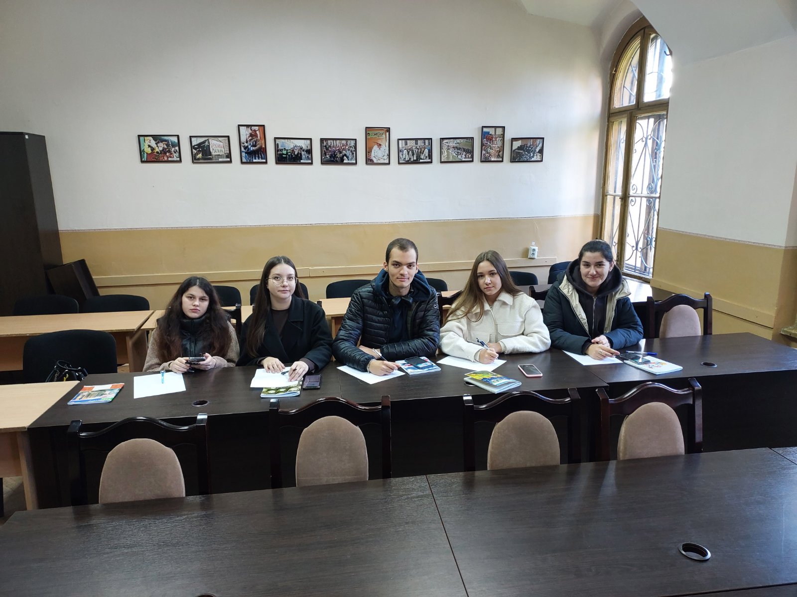 РАДІОДИКТАНТ НАЦІОНАЛЬНОЇ ЄДНОСТІ-2024