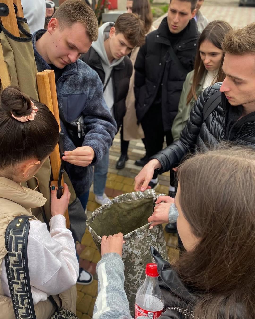 ФОТОЗВІТ