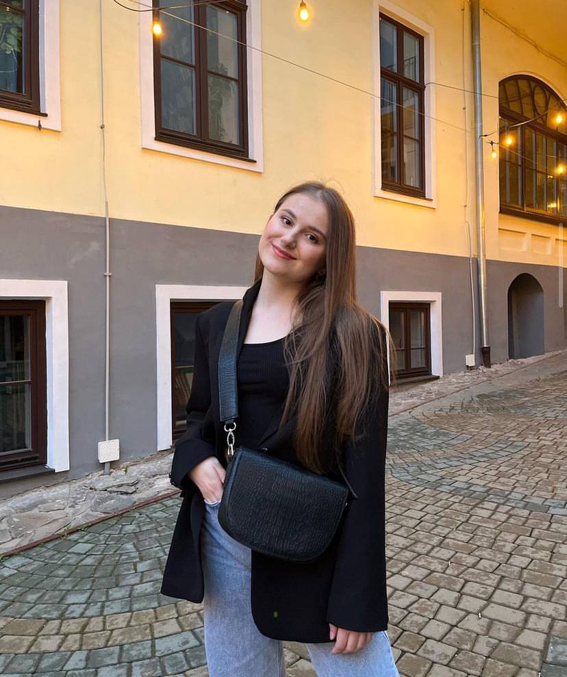 Каріна Щорчук