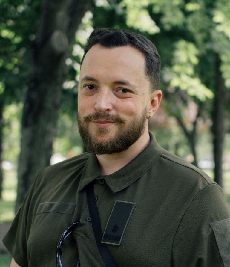 Віктор Трегубов