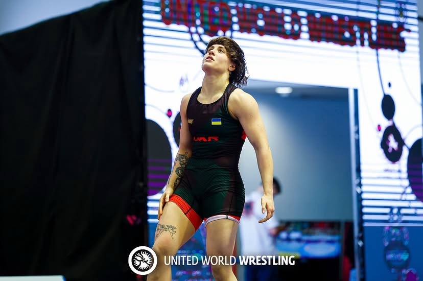 Чемпіонат Європи серед жінок до 23 років