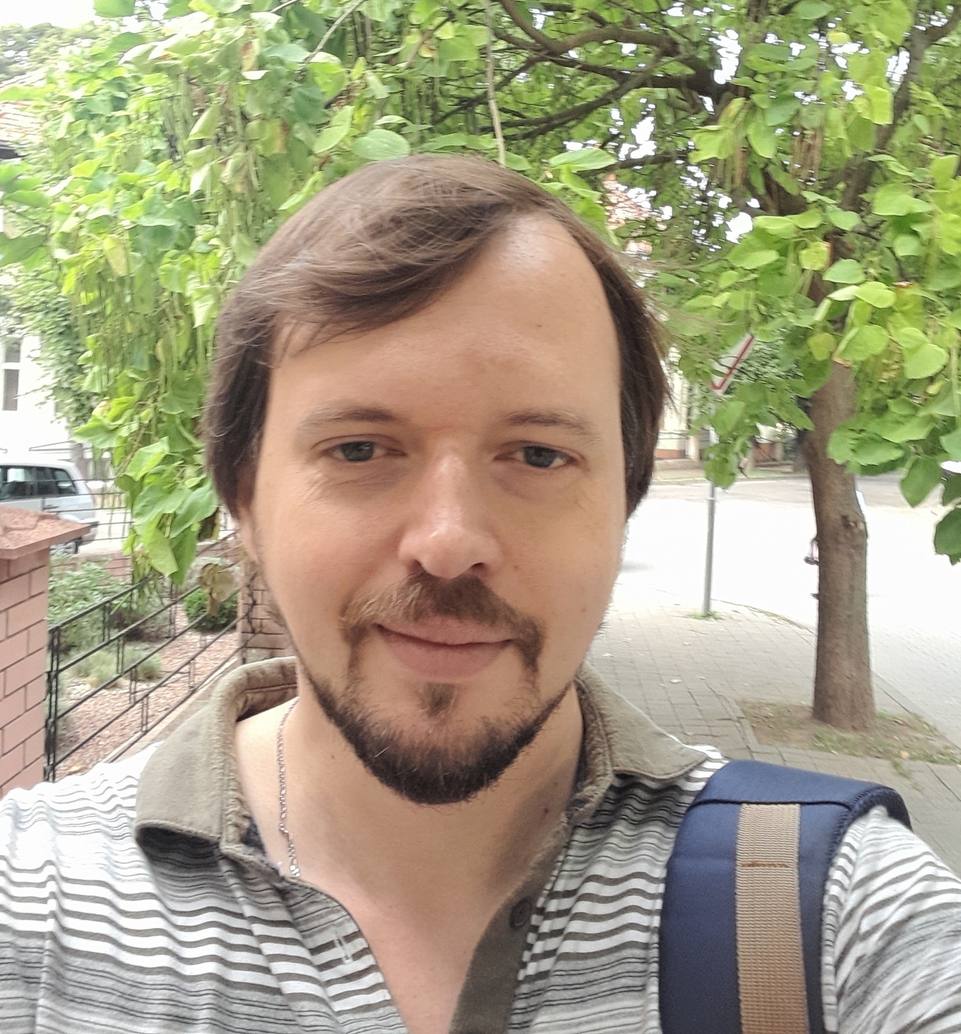 Тинкевич Юрій Олегович