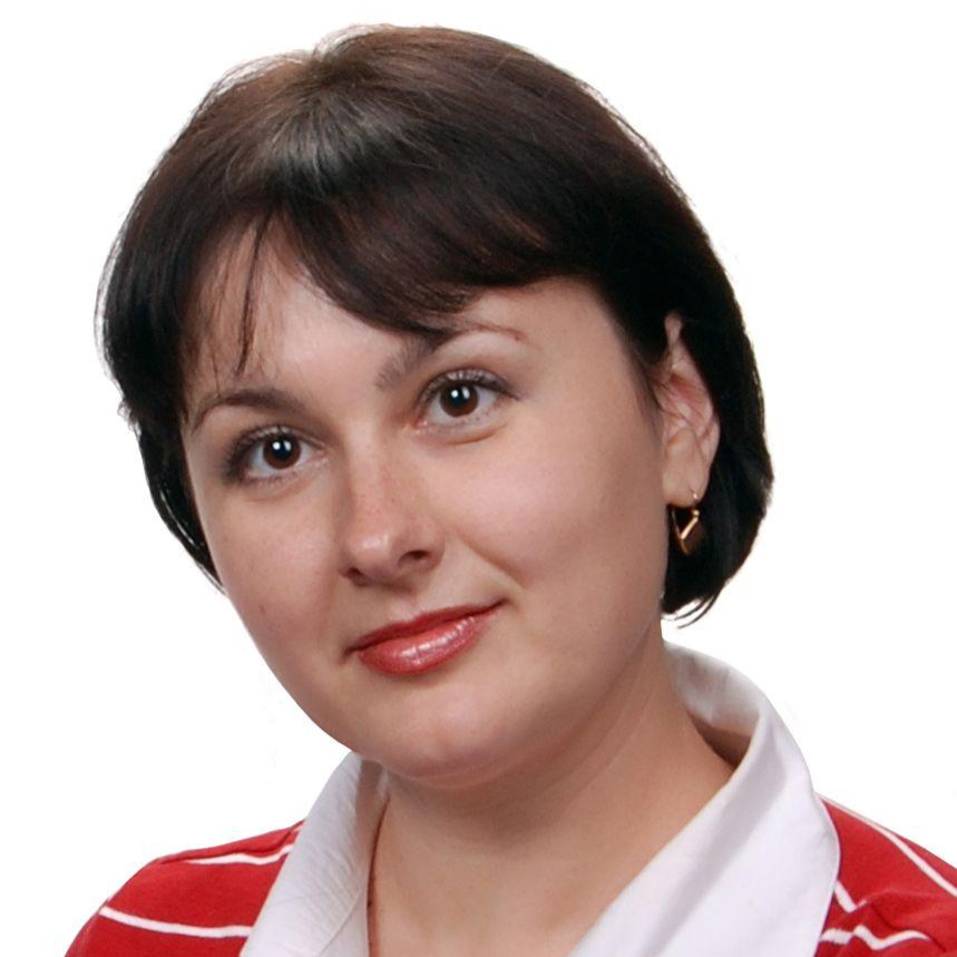 Андрійчук Світлана Василівна