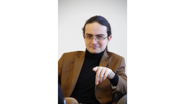 Адамович Олександр