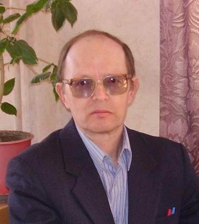 Михайло Юрійович Царьков 