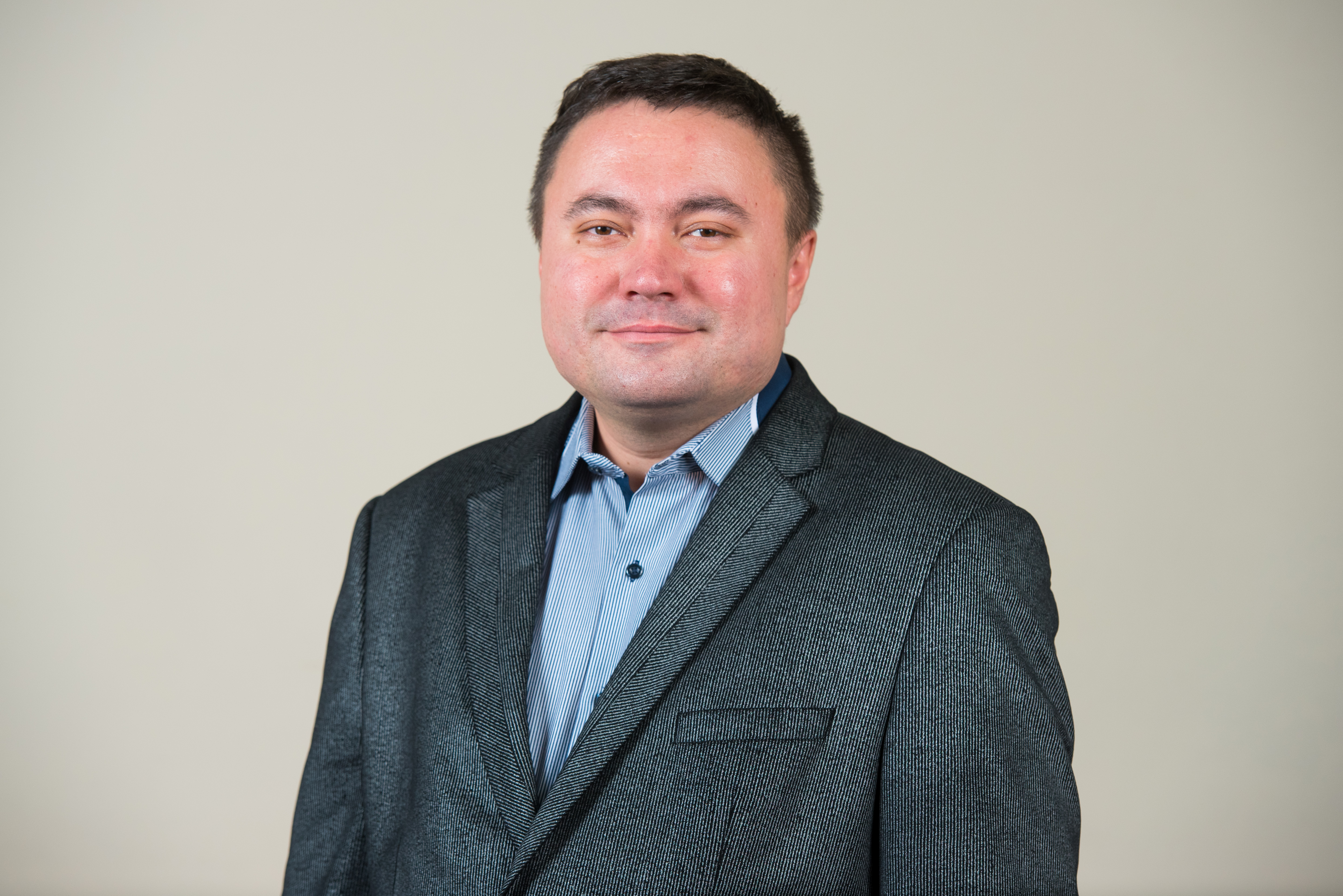 Святослав Іщенко