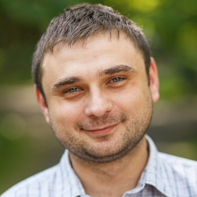 Роман Дзик