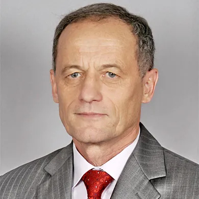 Професор Ярослав Бігун