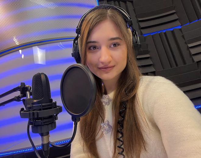 Лілія Горбатюк