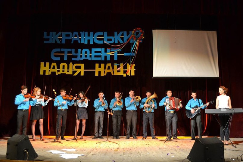 Відділ інструментальної музики