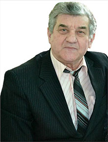 Стінковий Тарас Дмитрович