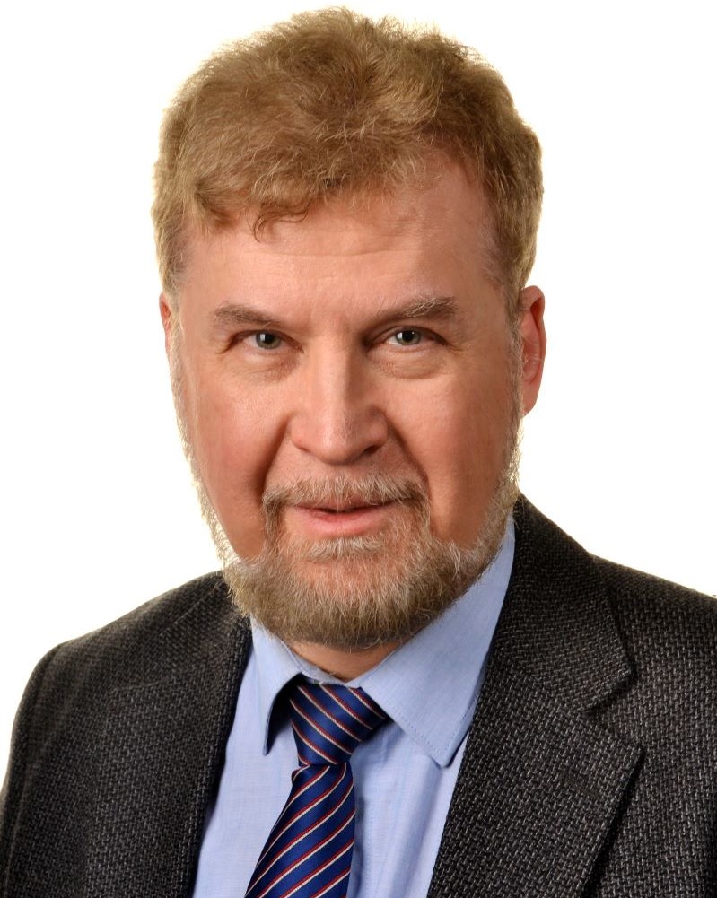 Волков Роман Анатолійович