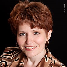 Боднарук Ірина Миколаївна