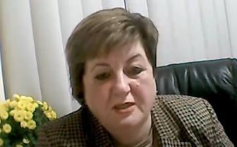 Онлайн-зустріч учасників гуртка «Страховик & Страхувальник» з представниками Фонду соціального страхування