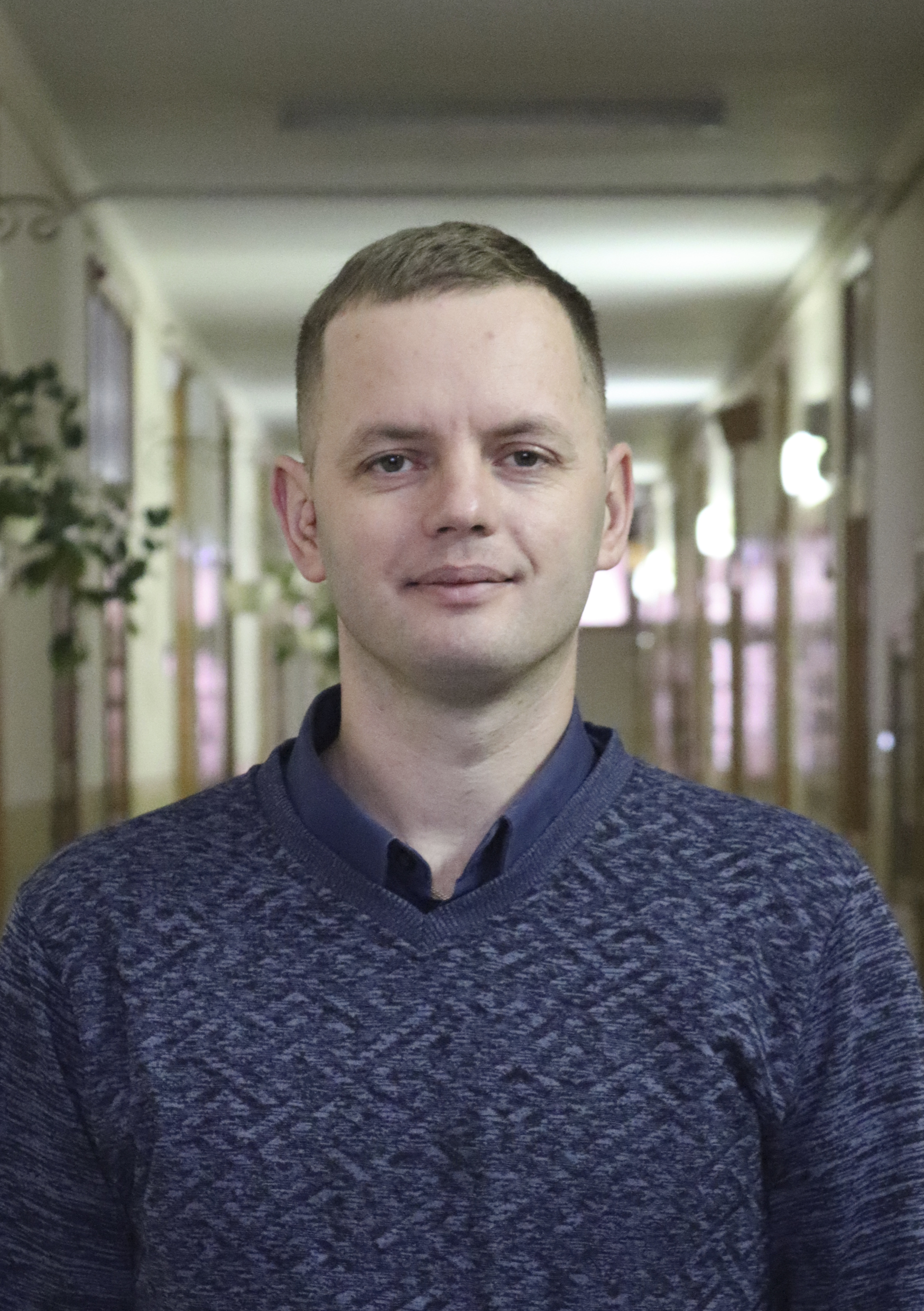 Косован Григорій Васильович