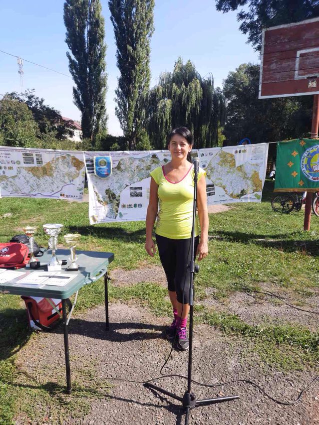 Всесвітній день орієнтування1