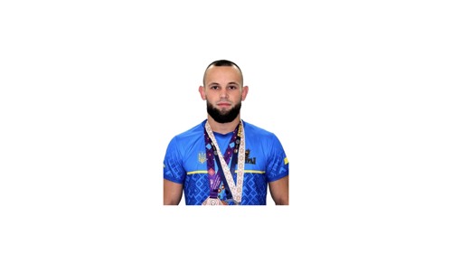 НИКИФОРУК МИКОЛА