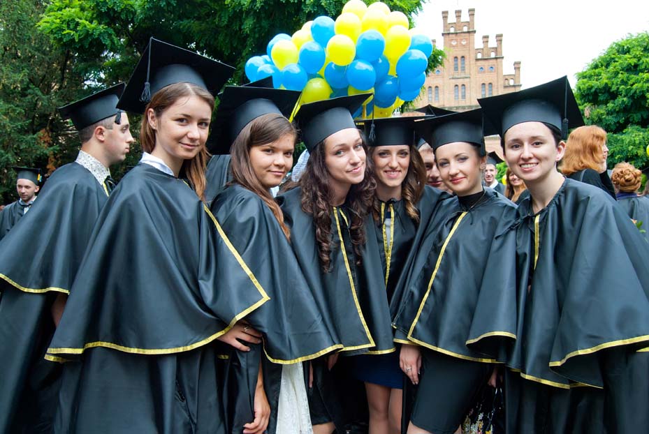 Випуск 2013