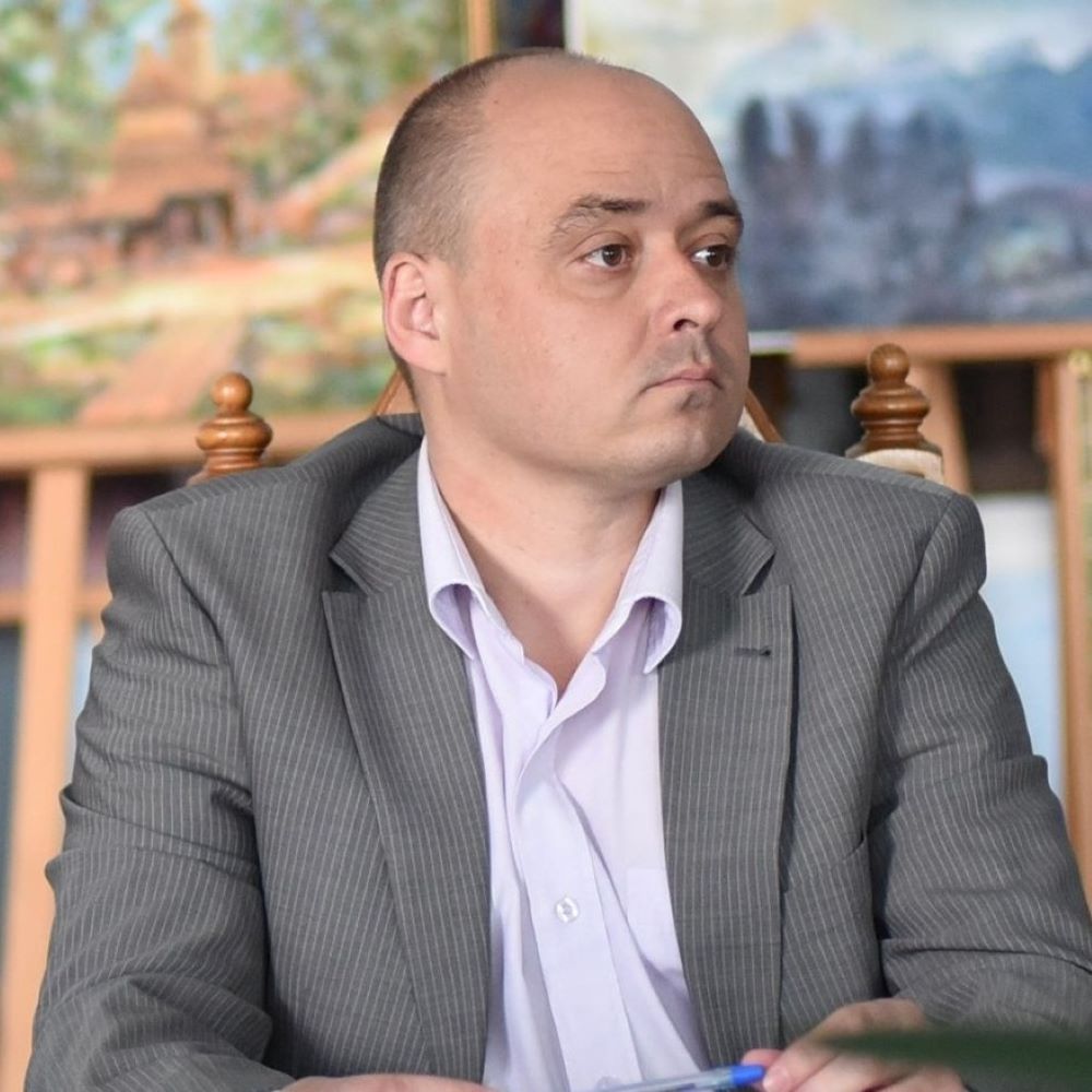 Бродецький Олександр Євгенович