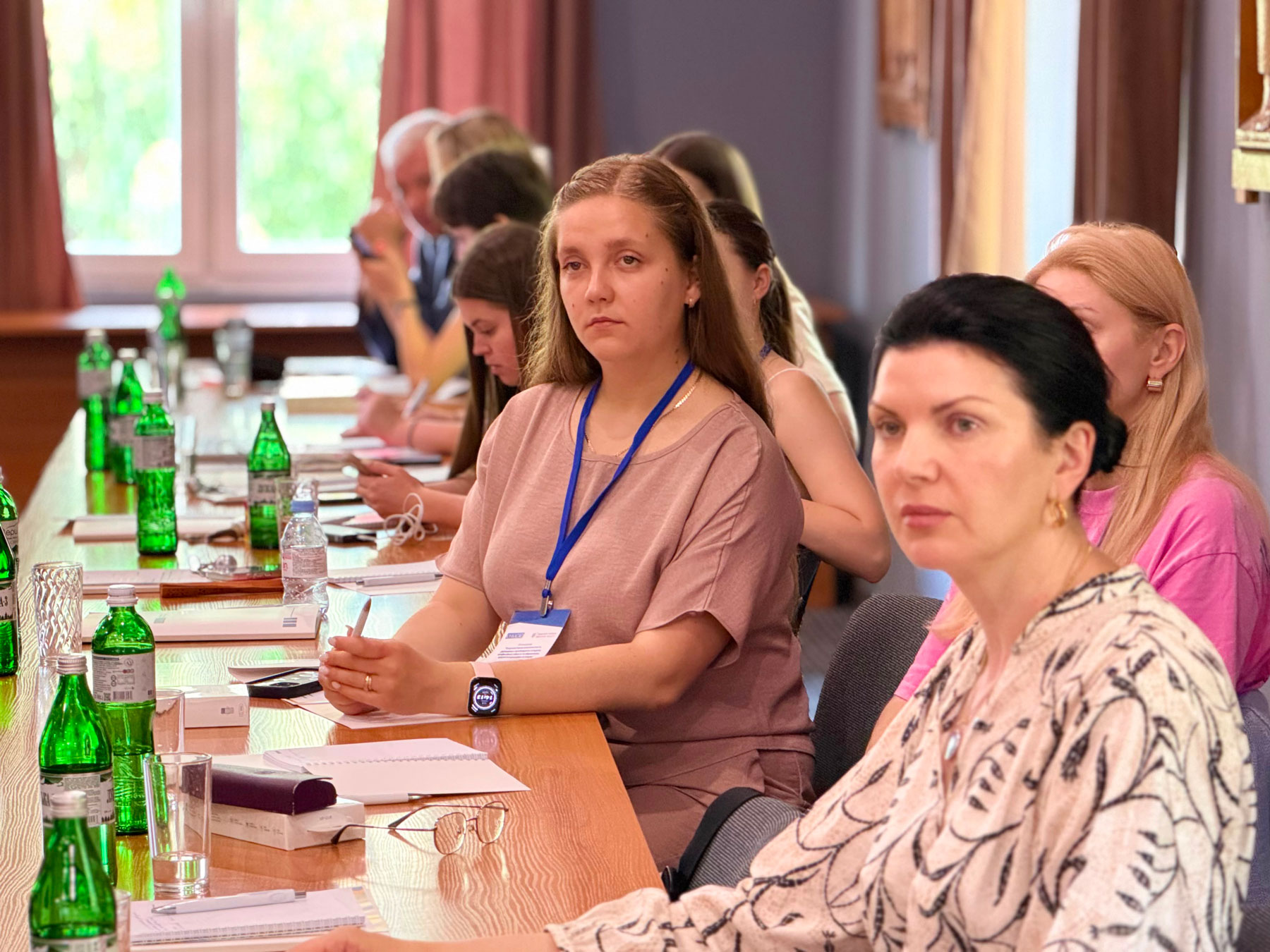 Командна робота об'єднує і мотивує