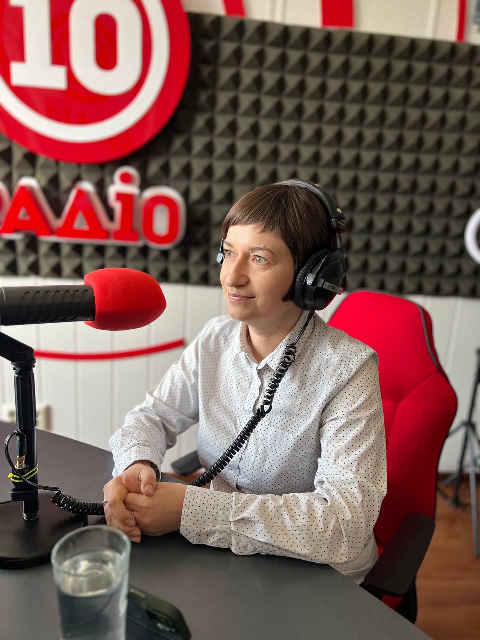 Доцентка кафедри журналістики ЧНУ Лілія Шутяк у медіа анонсувала форум Re:Open Bukovyna в Чернівцях