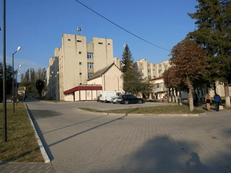 корпус №9