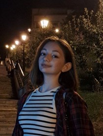 Марія Ільницька