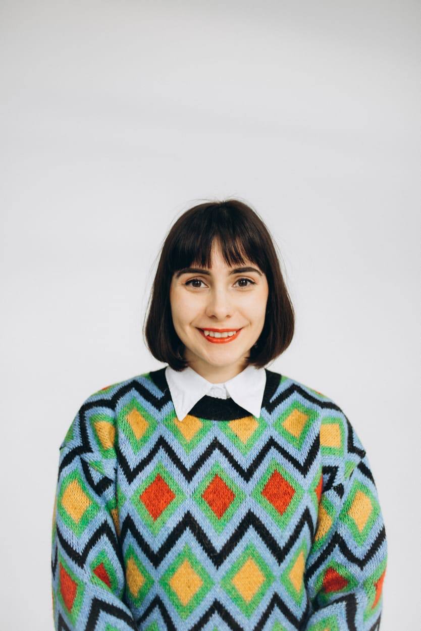 Анна Виклюк
