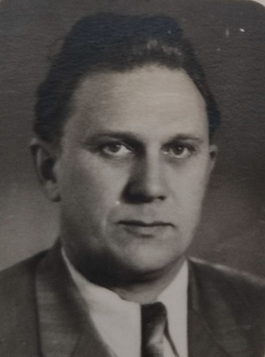 Микола Іванович Симонов (1910-1985 рр.)