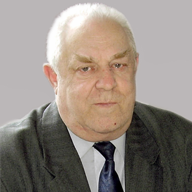Ленюк Михайло Павлович