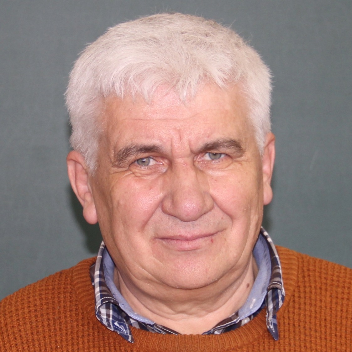 Гаврилюк Микола Васильович