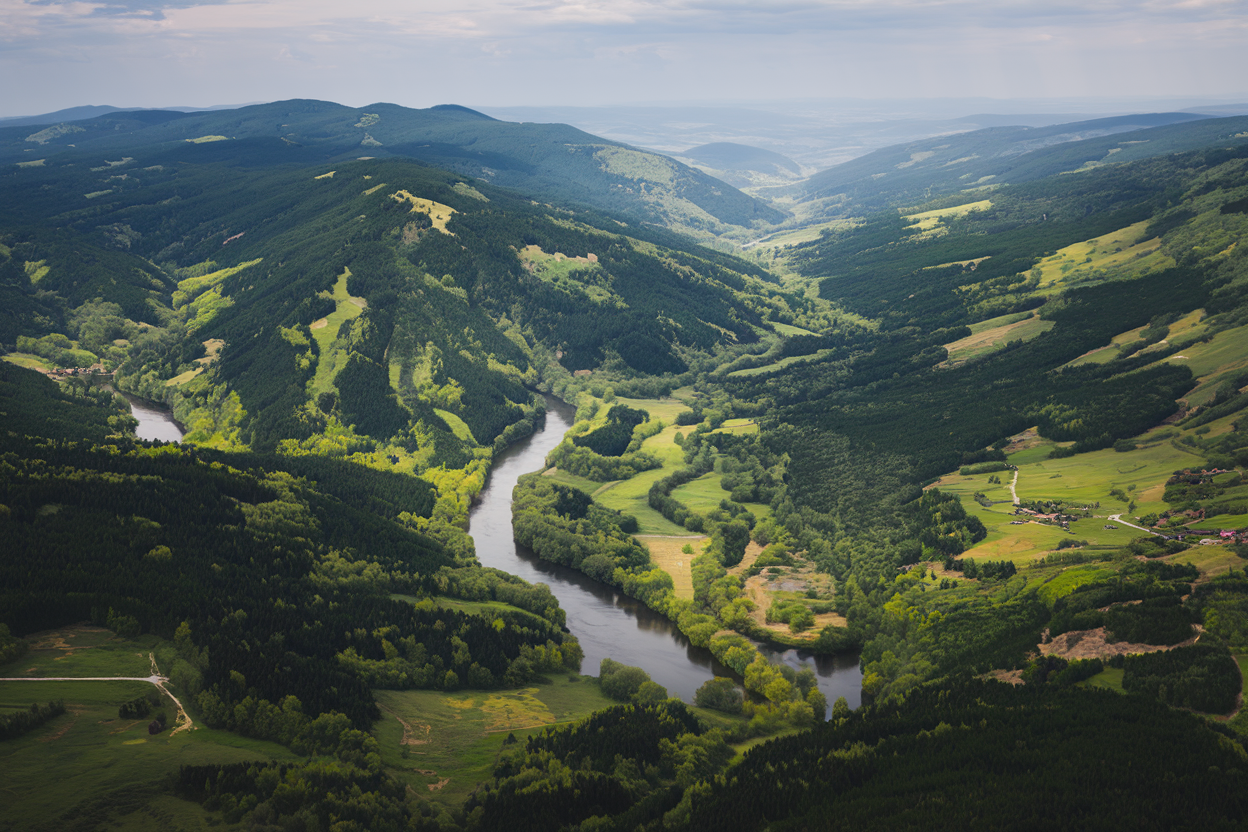 Воркшоп у рамках транскордонного проєкту «CARPATHIA UNESCO – GREEN CARPATHIA»