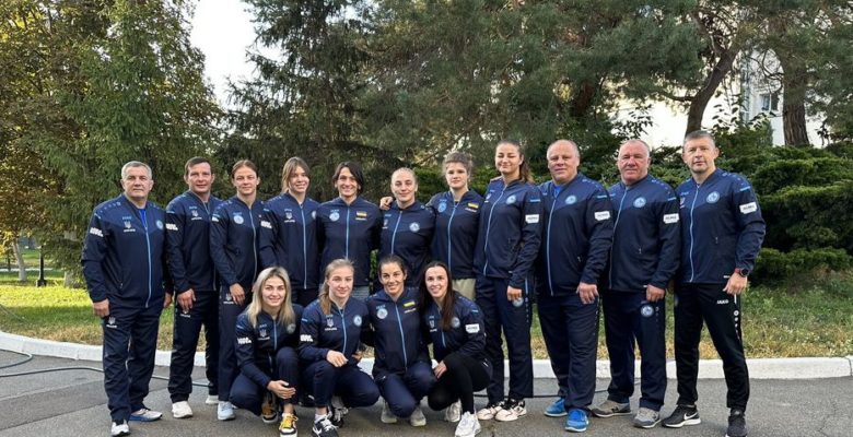 ЧЕРНІВЕЦЬКА БОРЧИНЯ МАРІЯ ВИННИК ЗМАГАТИМЕТЬСЯ НА ЧЕМПІОНАТІ СВІТУ