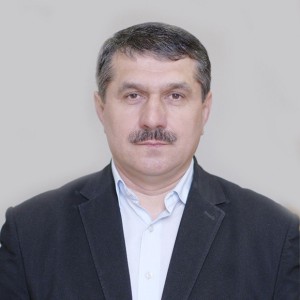 Рубанець Микола Васильович – Директор Державного архіву Чернівецької області
