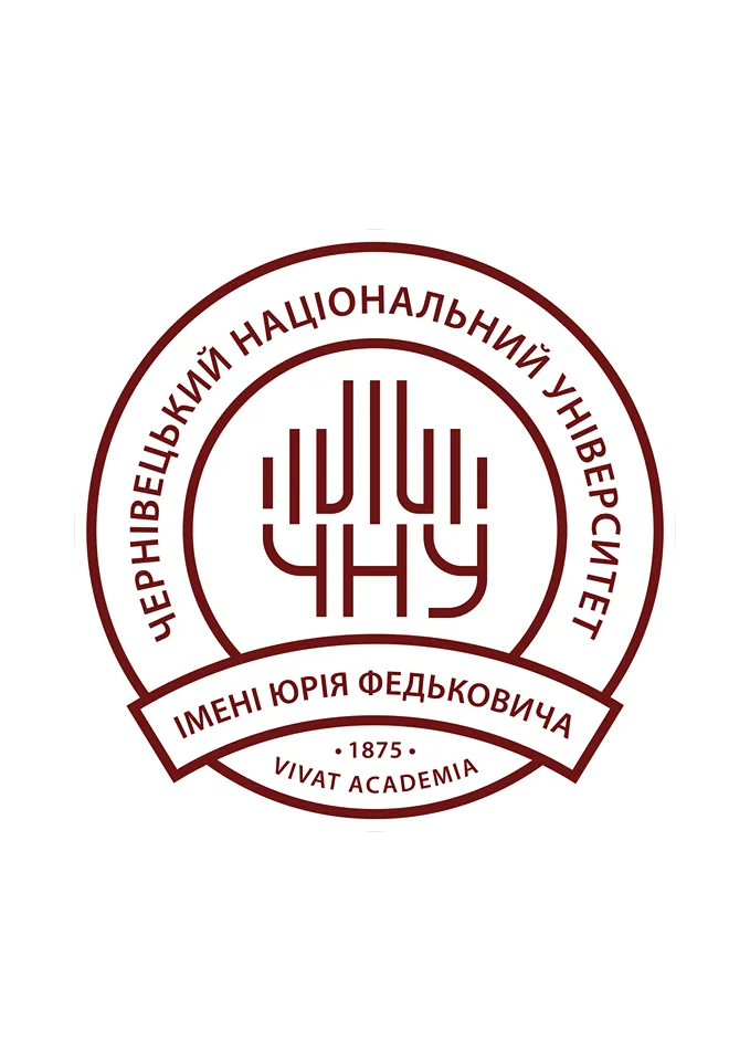 Герб ЧНУ