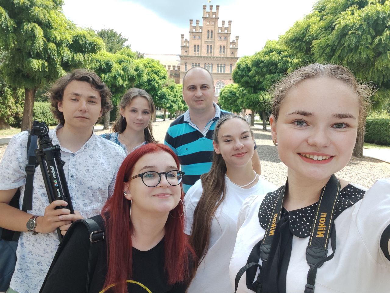 Інформагенти